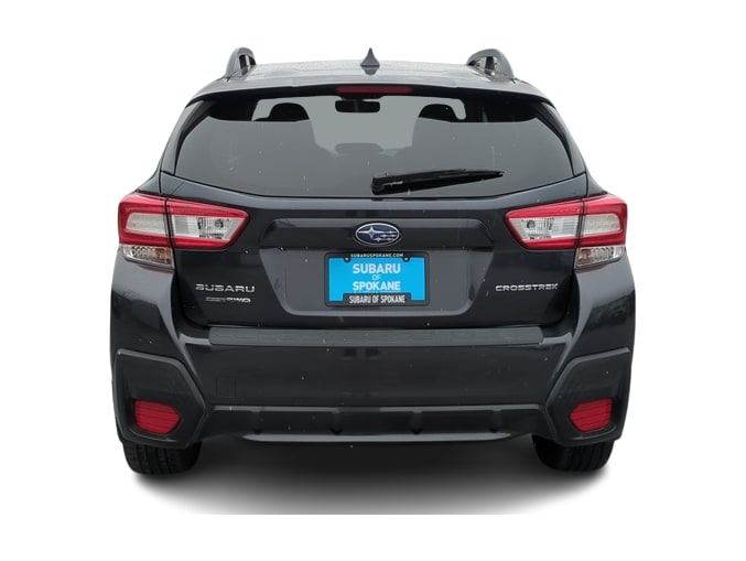 2018 Subaru Crosstrek Limited 5