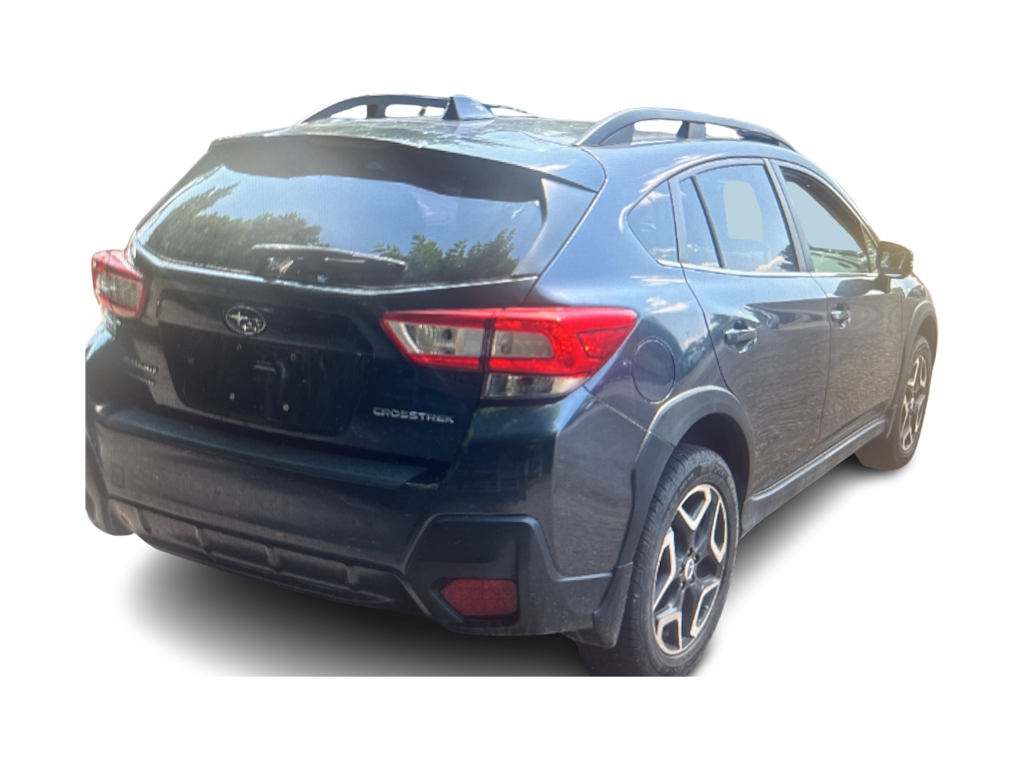 Thumbnail: 2018 Subaru Crosstrek - 14