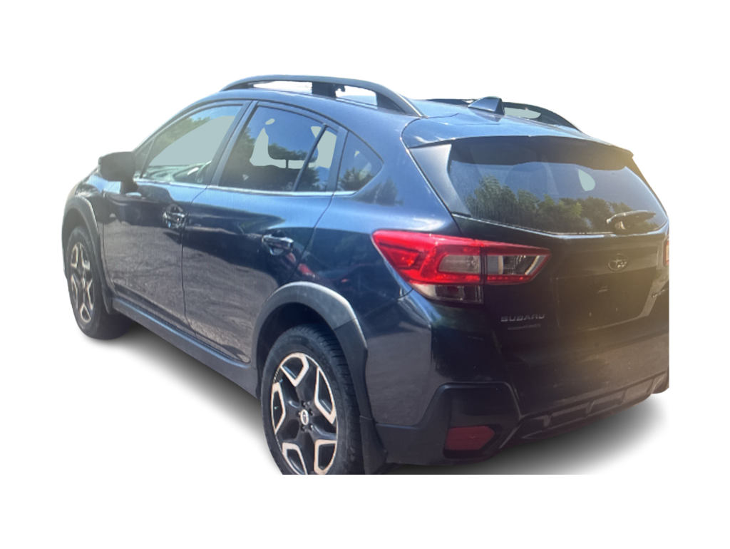 Thumbnail: 2018 Subaru Crosstrek - 3