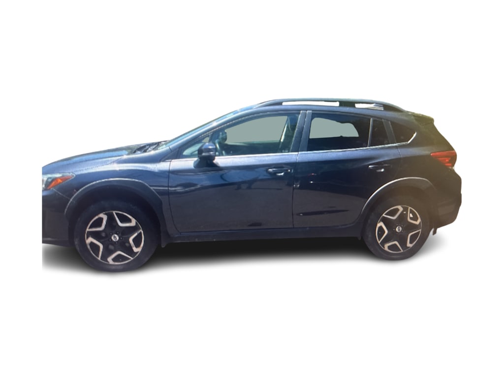 Thumbnail: 2018 Subaru Crosstrek - 2