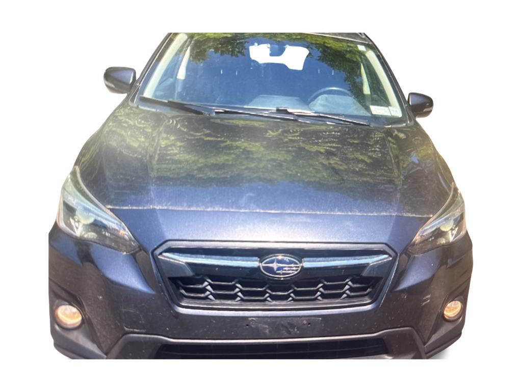 Thumbnail: 2018 Subaru Crosstrek - 5
