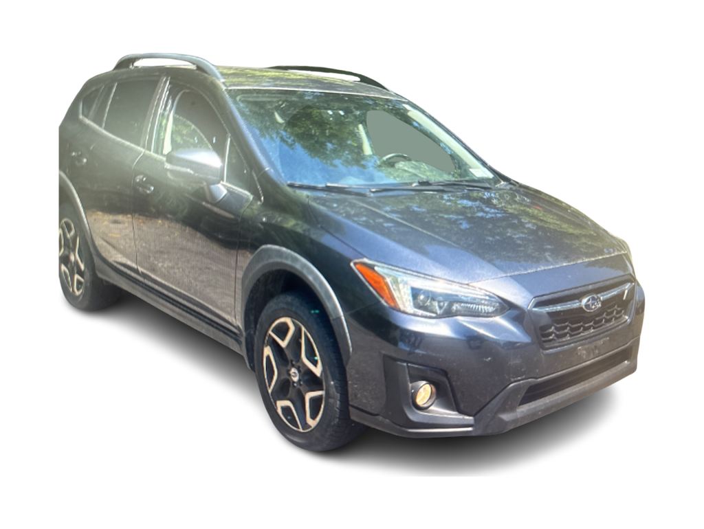 Thumbnail: 2018 Subaru Crosstrek - 16