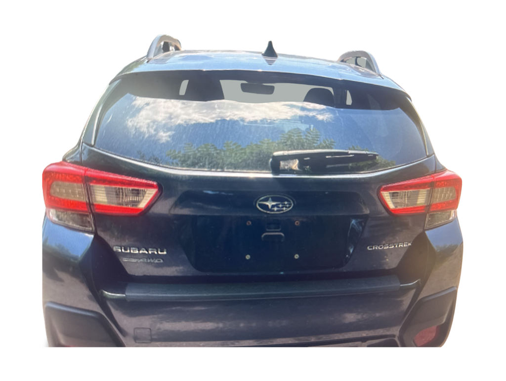 Thumbnail: 2018 Subaru Crosstrek - 4