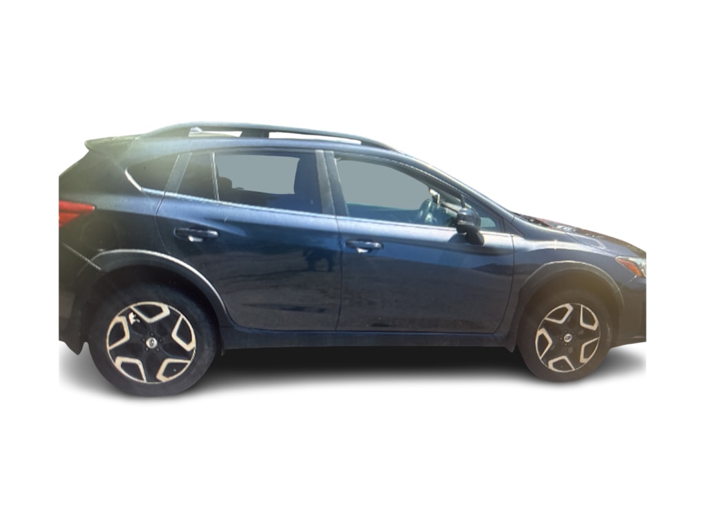Thumbnail: 2018 Subaru Crosstrek - 15