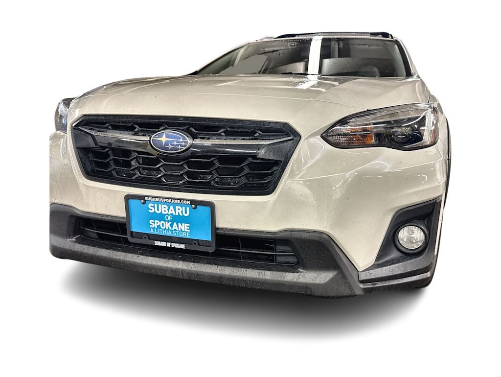 Thumbnail: 2019 Subaru Crosstrek - 25
