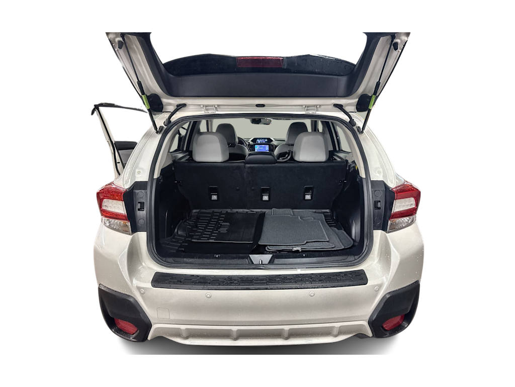 Thumbnail: 2019 Subaru Crosstrek - 17