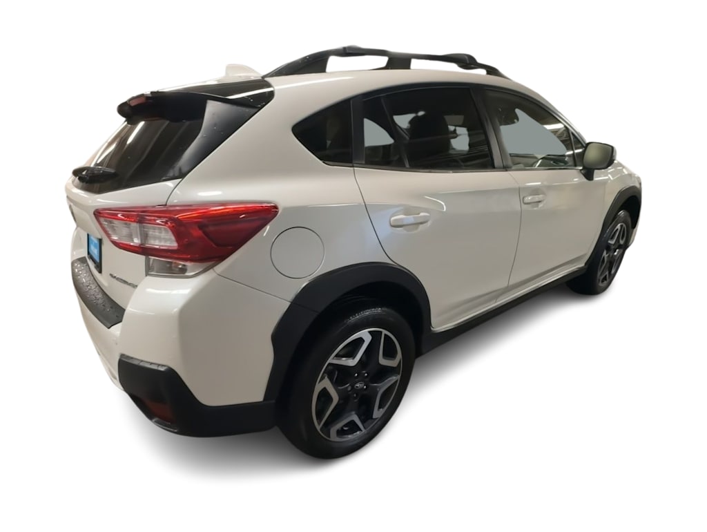 Thumbnail: 2019 Subaru Crosstrek - 22