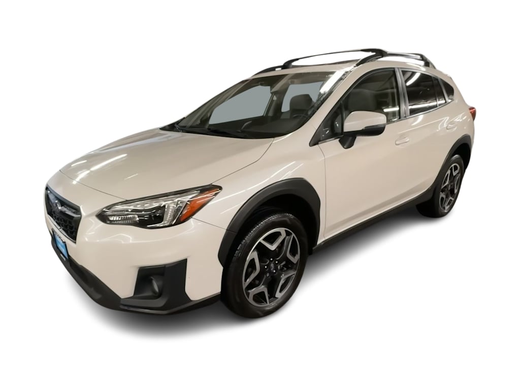 Thumbnail: 2019 Subaru Crosstrek - 21