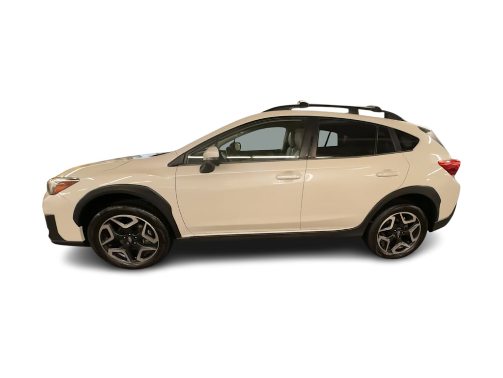 Thumbnail: 2019 Subaru Crosstrek - 3