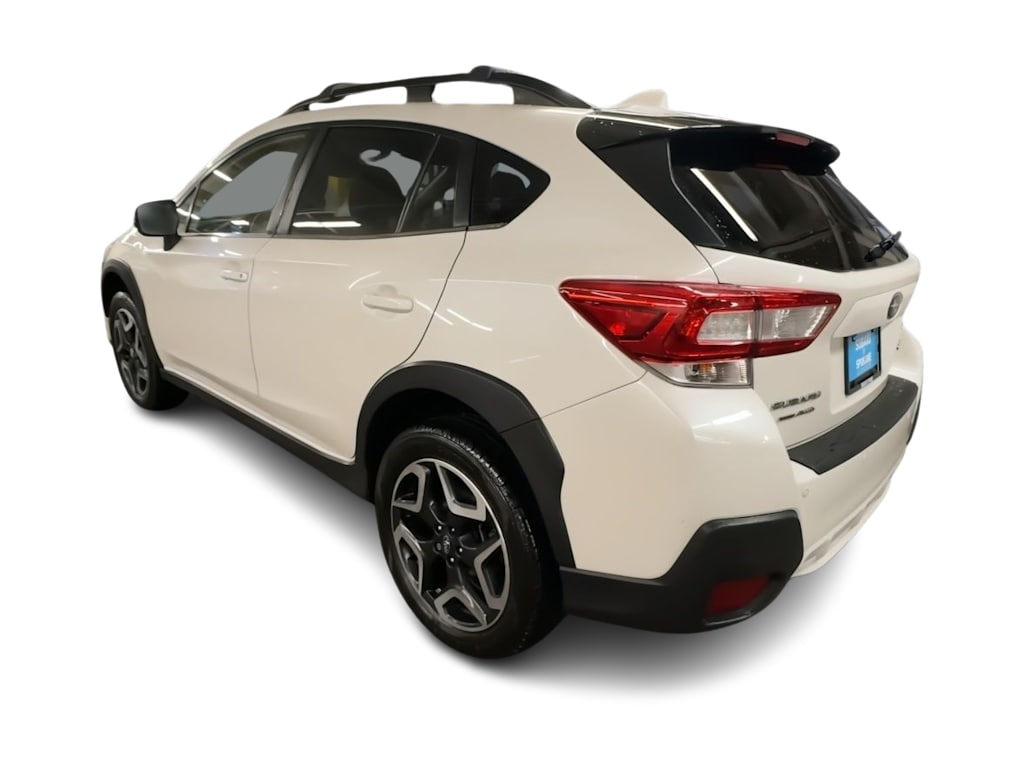 Thumbnail: 2019 Subaru Crosstrek - 4