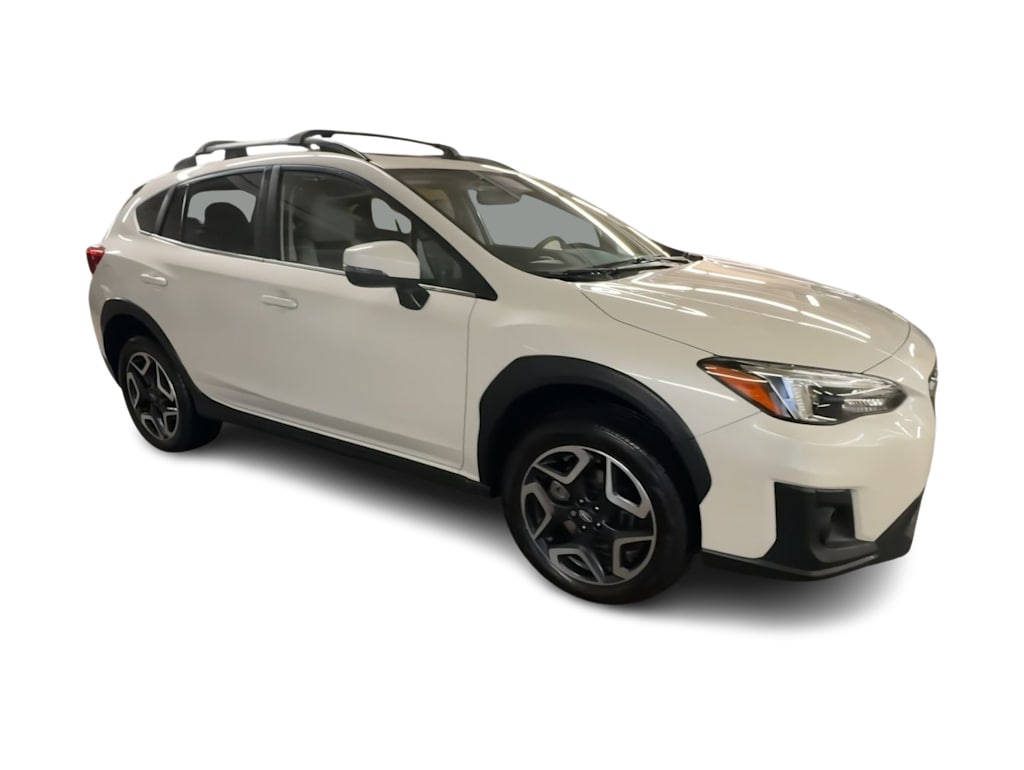 Thumbnail: 2019 Subaru Crosstrek - 20