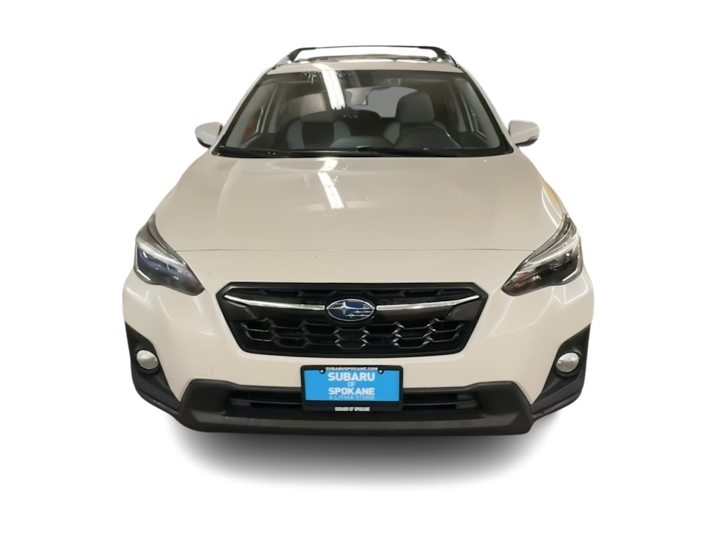 Thumbnail: 2019 Subaru Crosstrek - 6