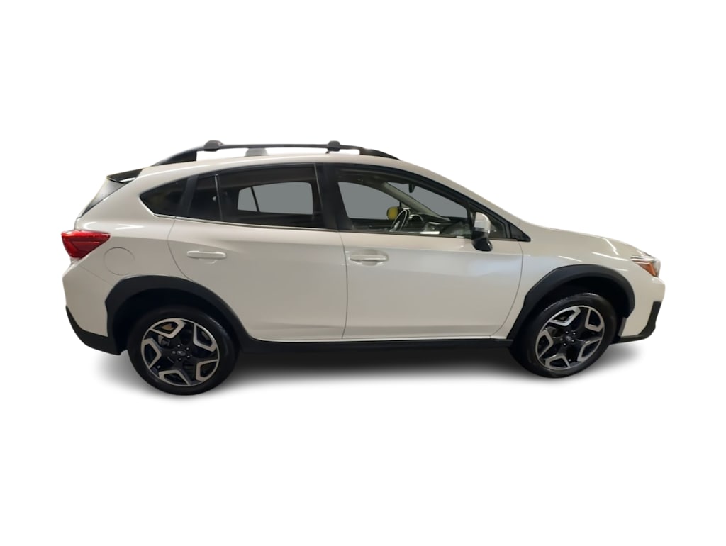 Thumbnail: 2019 Subaru Crosstrek - 23