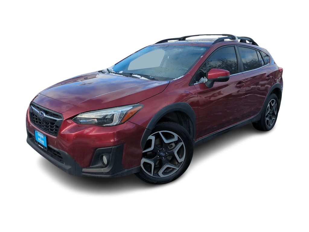 2019 Subaru Crosstrek