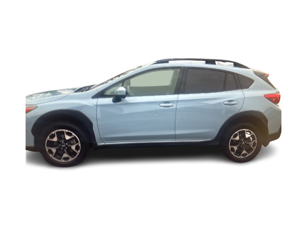 Thumbnail: 2020 Subaru Crosstrek - 3