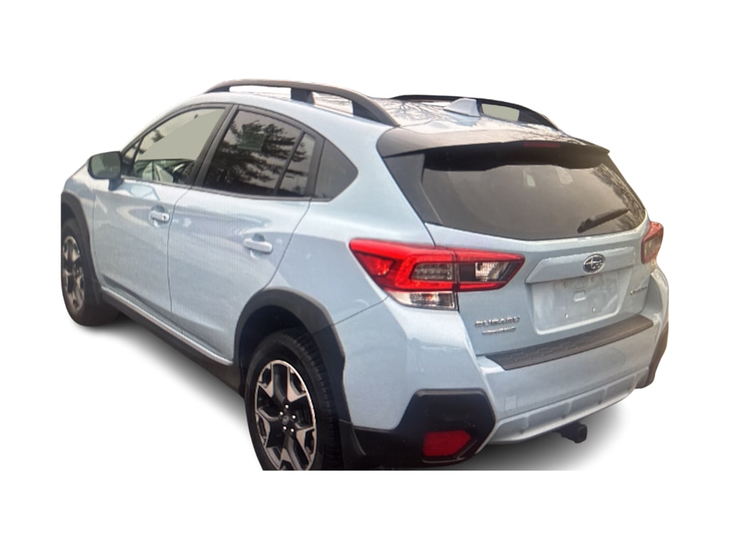 Thumbnail: 2020 Subaru Crosstrek - 4