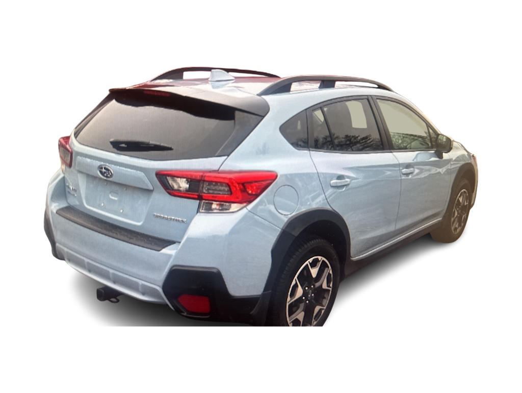 Thumbnail: 2020 Subaru Crosstrek - 12