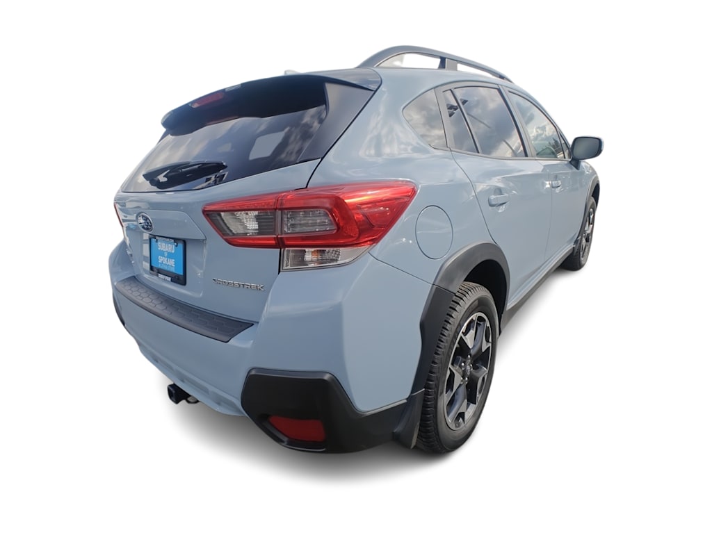 Thumbnail: 2020 Subaru Crosstrek - 23