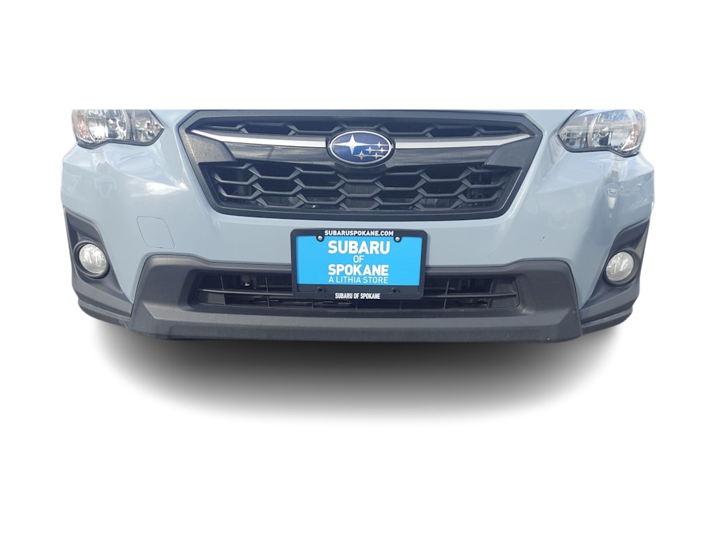 Thumbnail: 2020 Subaru Crosstrek - 5