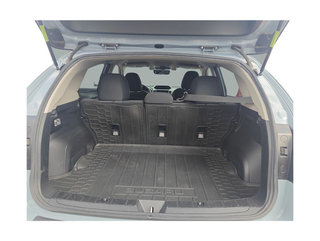 Thumbnail: 2020 Subaru Crosstrek - 17