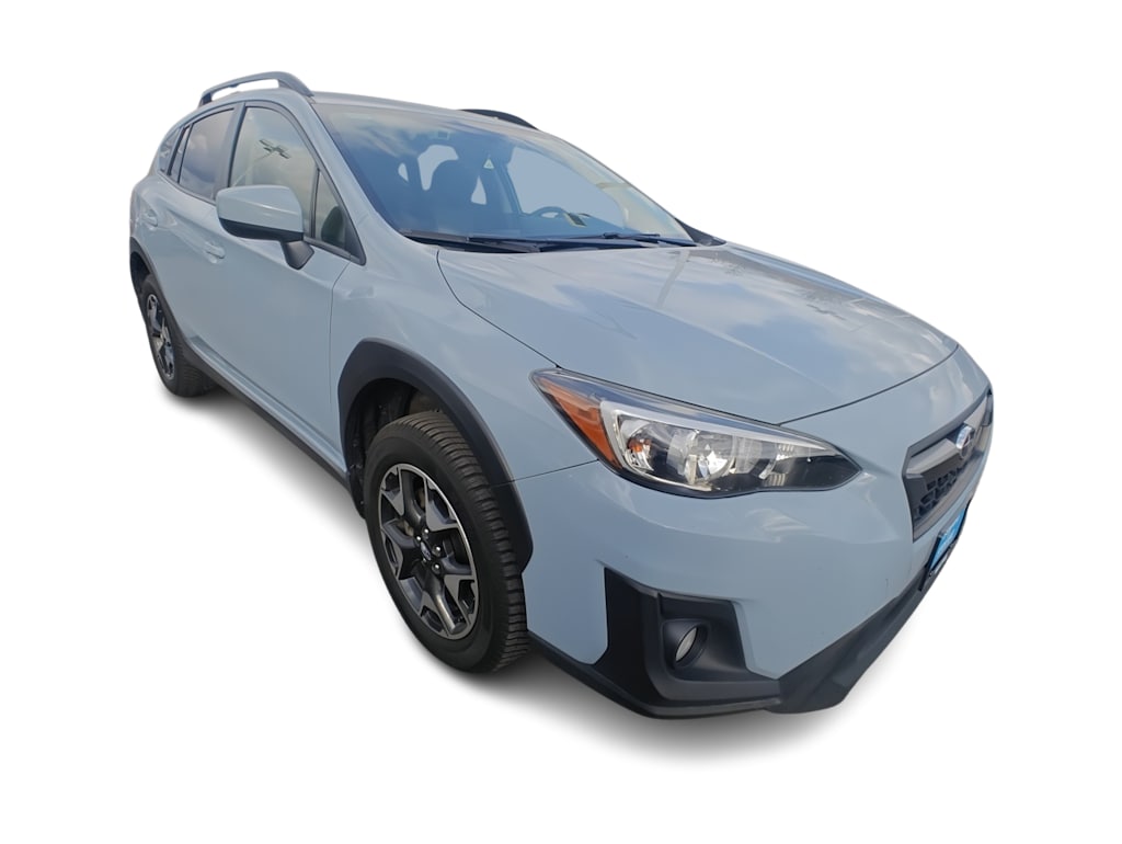 Thumbnail: 2020 Subaru Crosstrek - 20