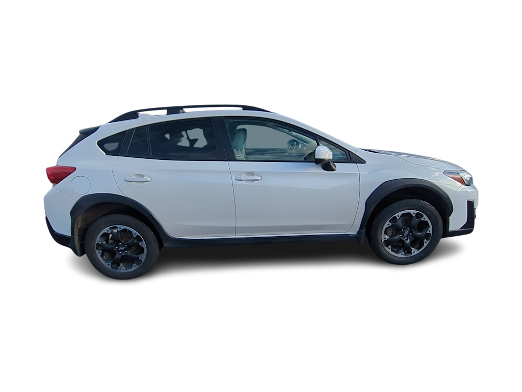 Thumbnail: 2021 Subaru Crosstrek - 23