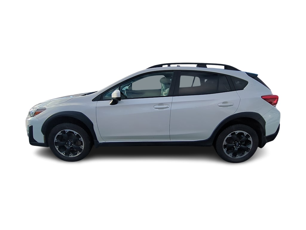 Thumbnail: 2021 Subaru Crosstrek - 3