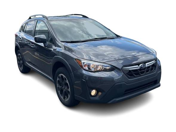 Thumbnail: 2021 Subaru Crosstrek - 15