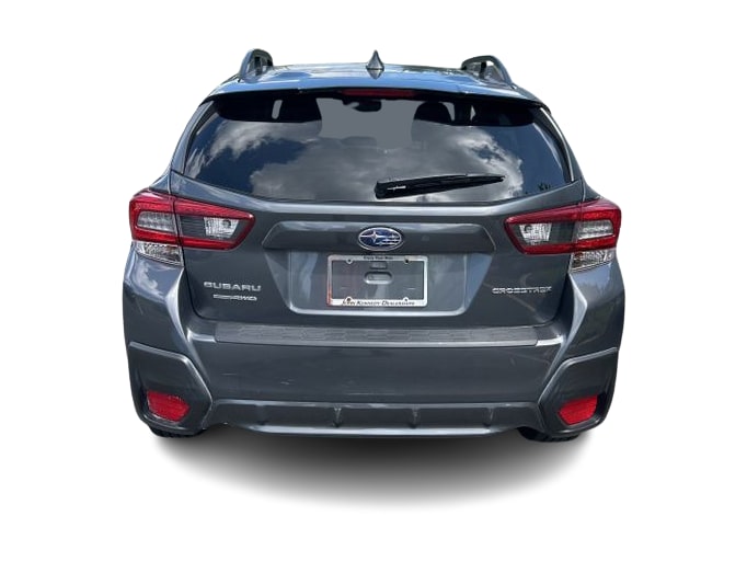 Thumbnail: 2021 Subaru Crosstrek - 5