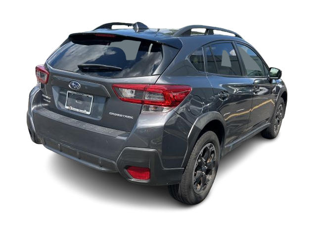 Thumbnail: 2021 Subaru Crosstrek - 14