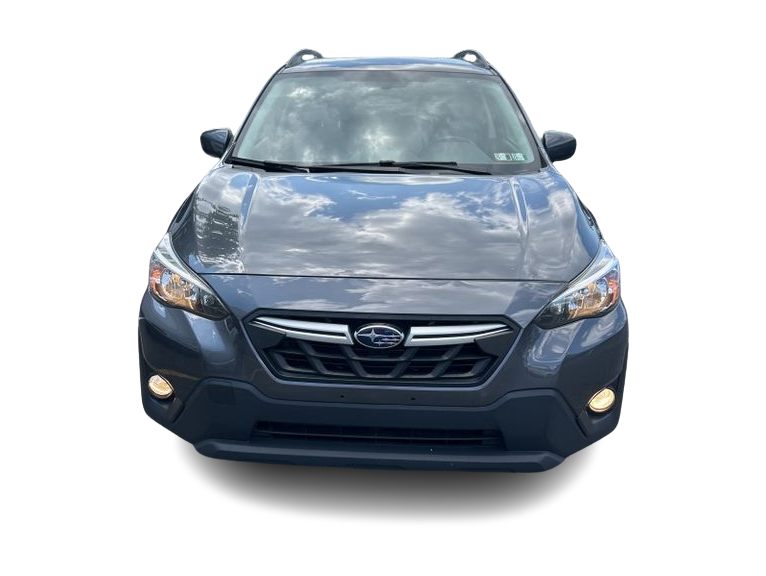 Thumbnail: 2021 Subaru Crosstrek - 6