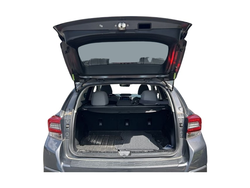 Thumbnail: 2021 Subaru Crosstrek - 12