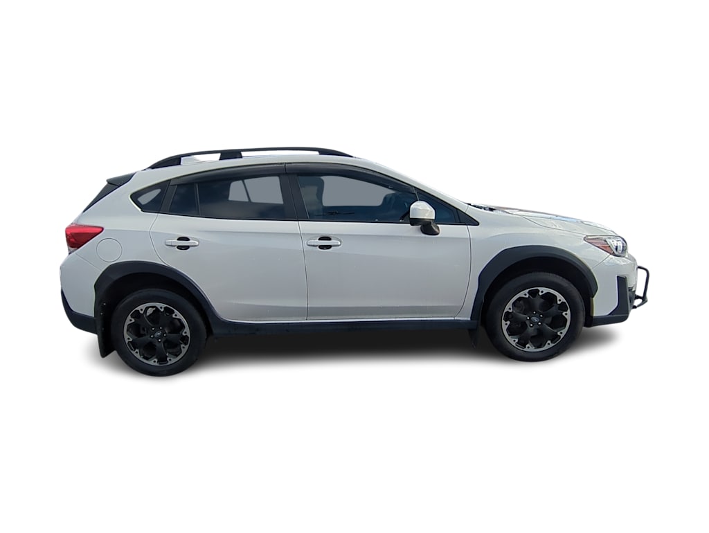 Thumbnail: 2021 Subaru Crosstrek - 22