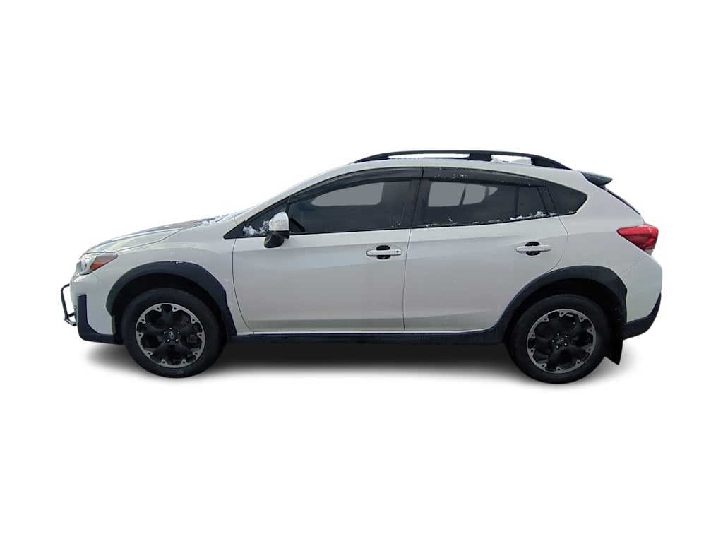 Thumbnail: 2021 Subaru Crosstrek - 3