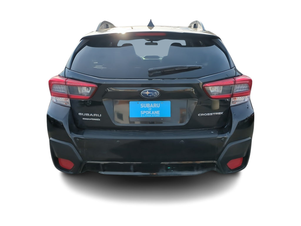 Thumbnail: 2023 Subaru Crosstrek - 5