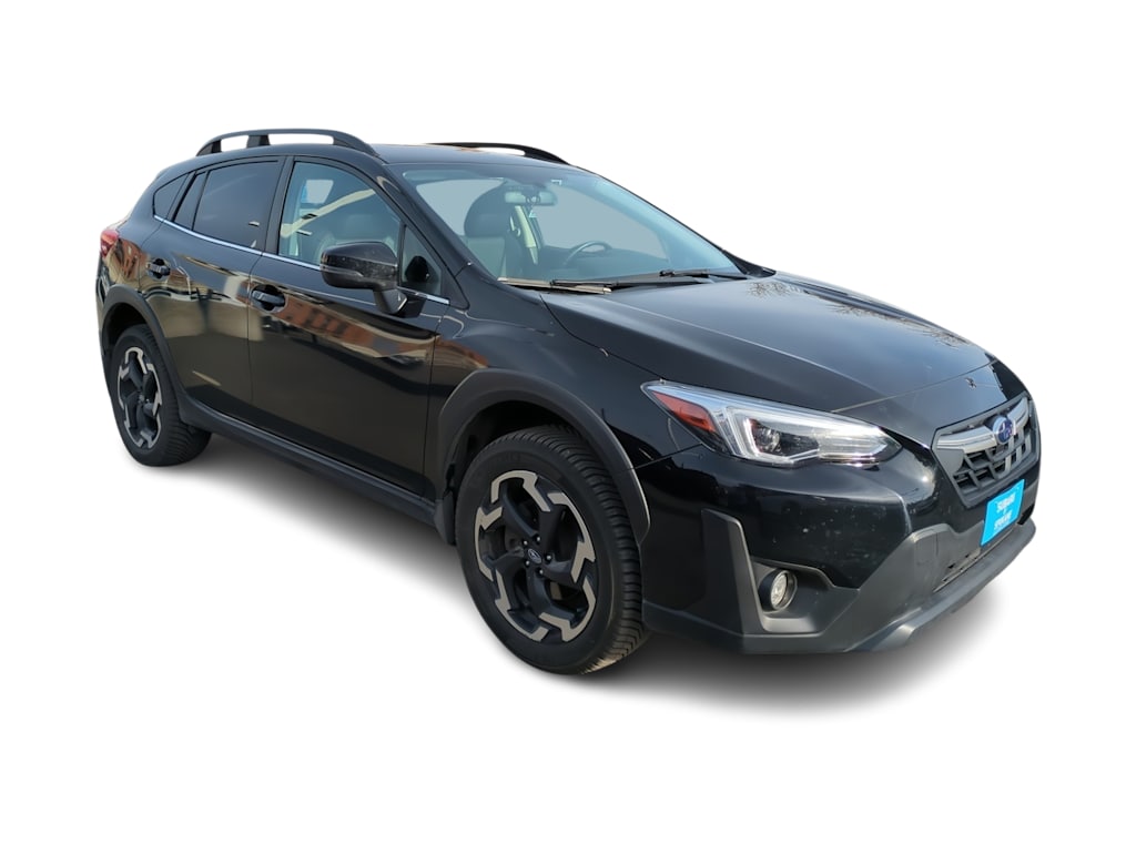 Thumbnail: 2023 Subaru Crosstrek - 19