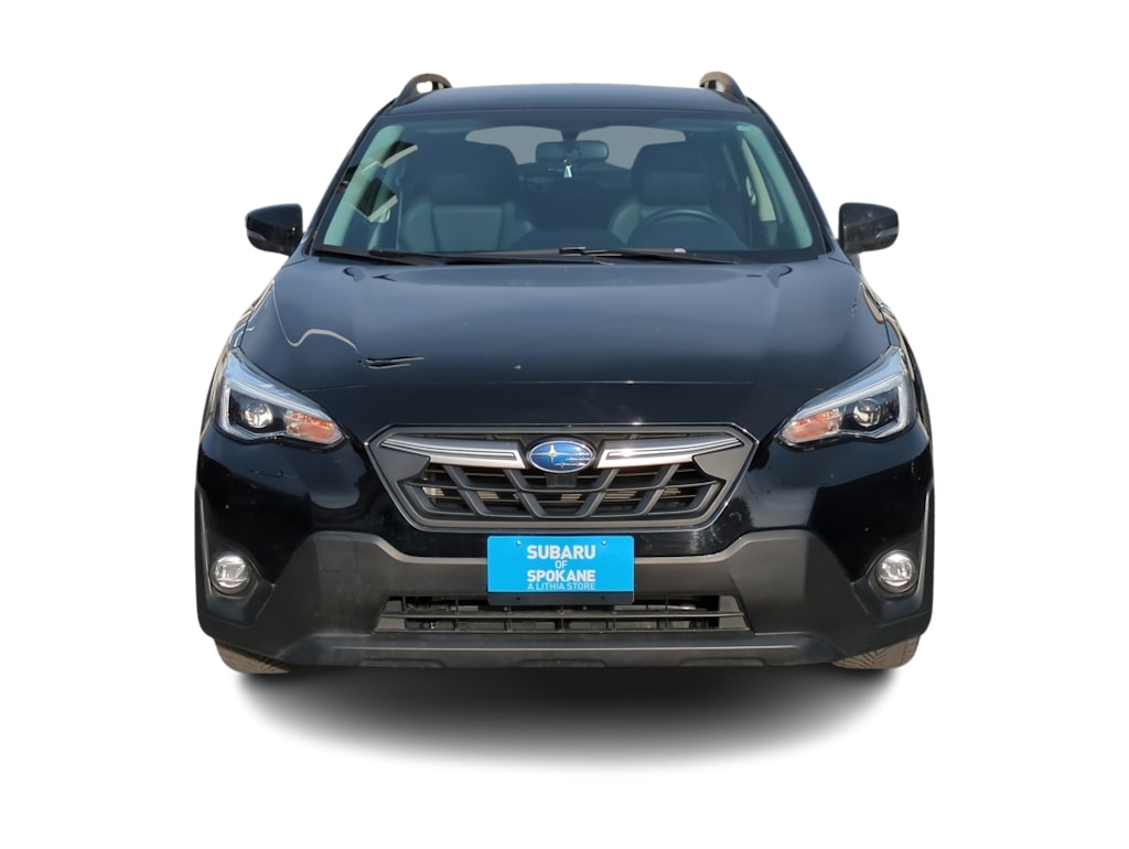 Thumbnail: 2023 Subaru Crosstrek - 6