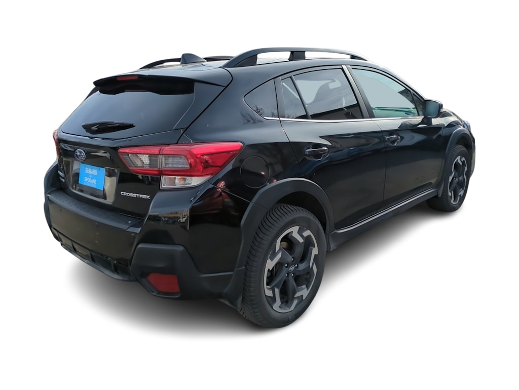 Thumbnail: 2023 Subaru Crosstrek - 21