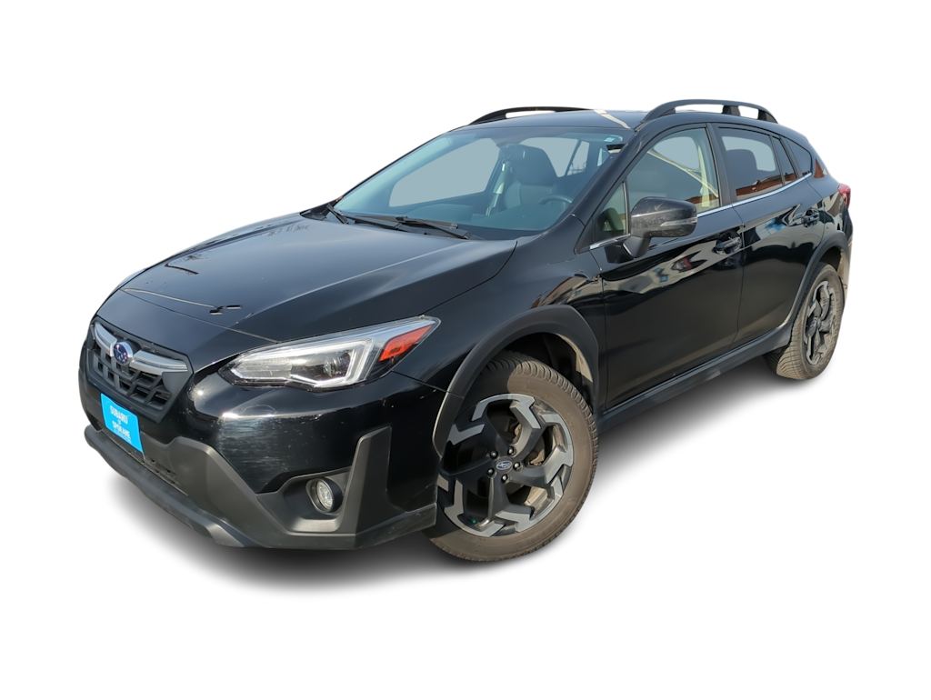 2023 Subaru Crosstrek