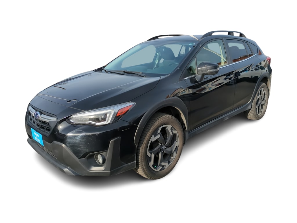Thumbnail: 2023 Subaru Crosstrek - 20
