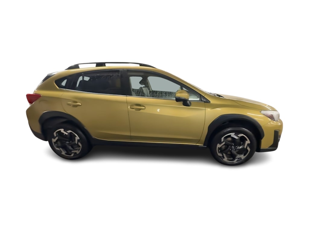Thumbnail: 2021 Subaru Crosstrek - 23