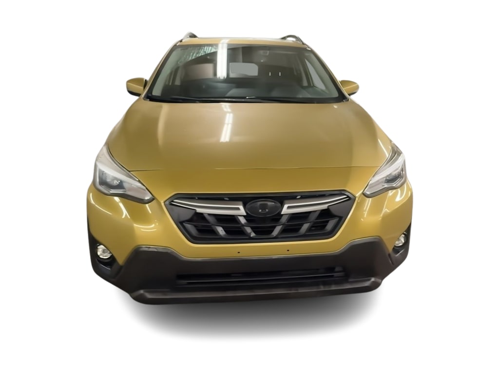 Thumbnail: 2021 Subaru Crosstrek - 6