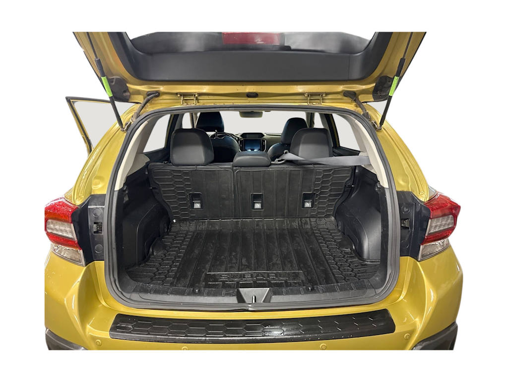 Thumbnail: 2021 Subaru Crosstrek - 18