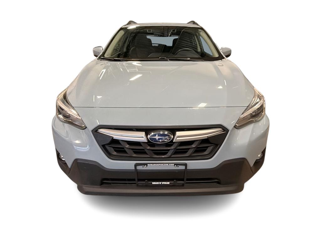 Thumbnail: 2021 Subaru Crosstrek - 6