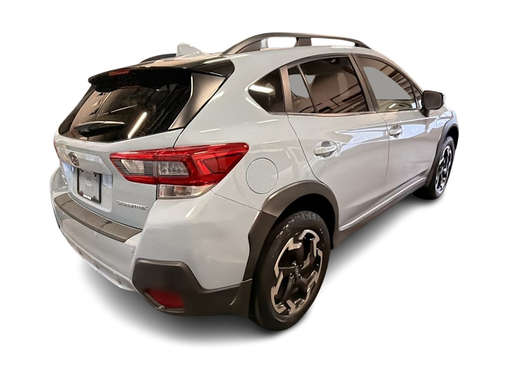Thumbnail: 2021 Subaru Crosstrek - 23