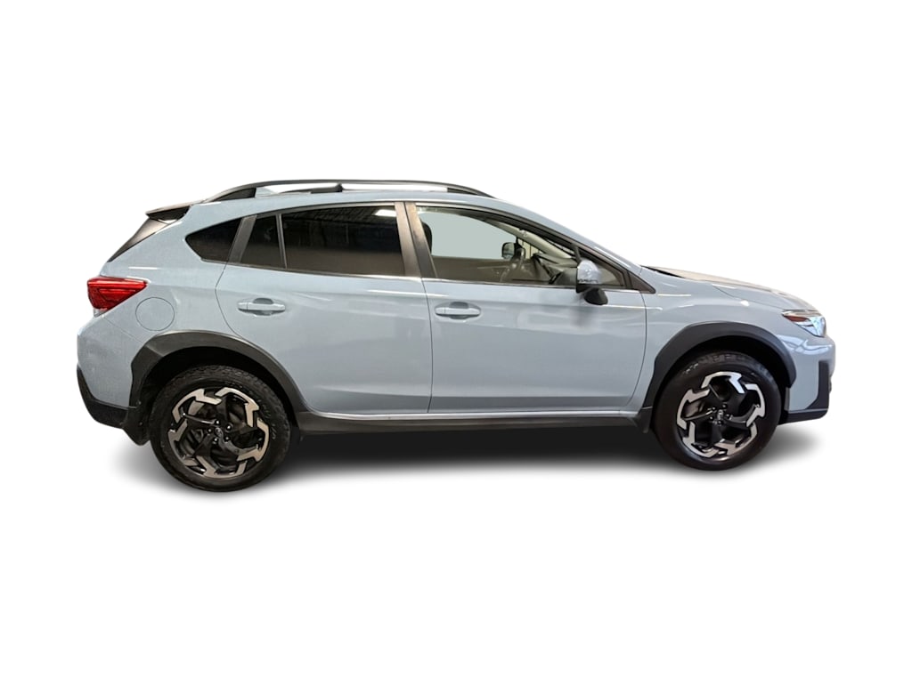 Thumbnail: 2021 Subaru Crosstrek - 24