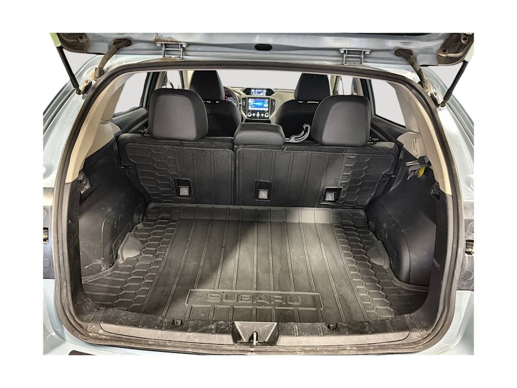 Thumbnail: 2021 Subaru Crosstrek - 18