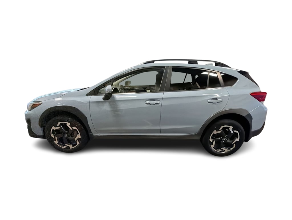 Thumbnail: 2021 Subaru Crosstrek - 3