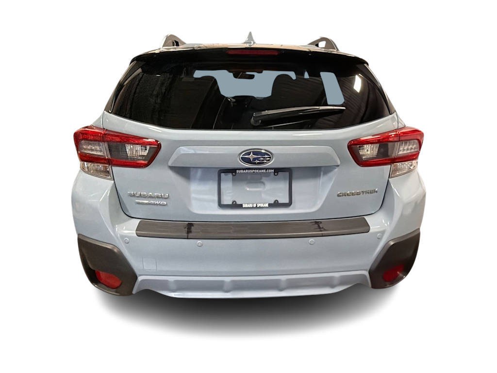 Thumbnail: 2021 Subaru Crosstrek - 5