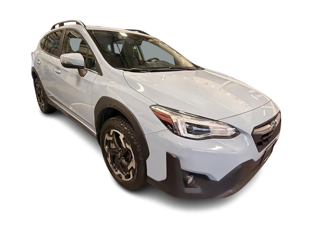 Thumbnail: 2021 Subaru Crosstrek - 21